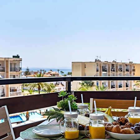 Elegante Apartamento - Concordia I Roquetas de Mar Luaran gambar