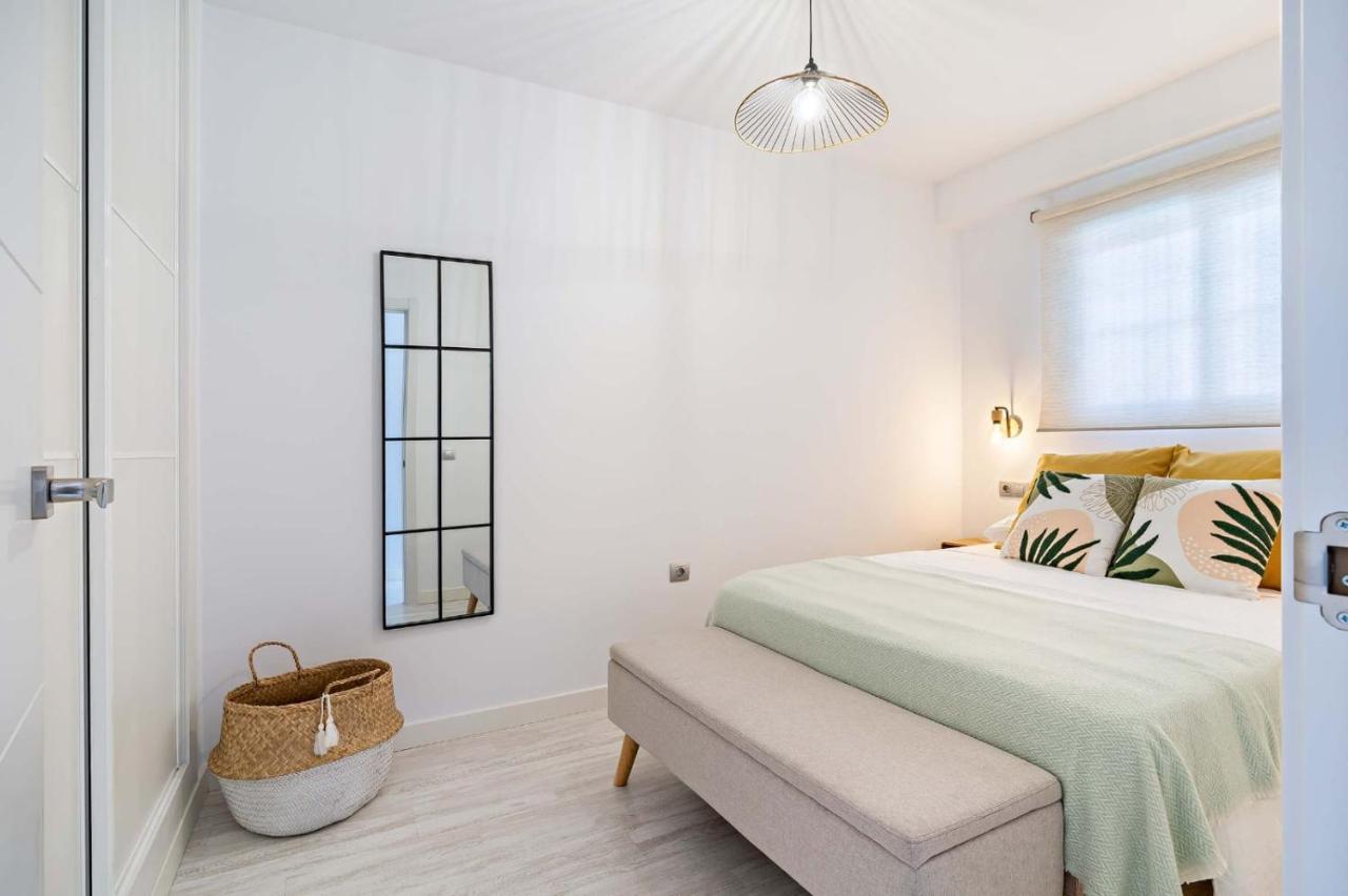 Elegante Apartamento - Concordia I Roquetas de Mar Luaran gambar