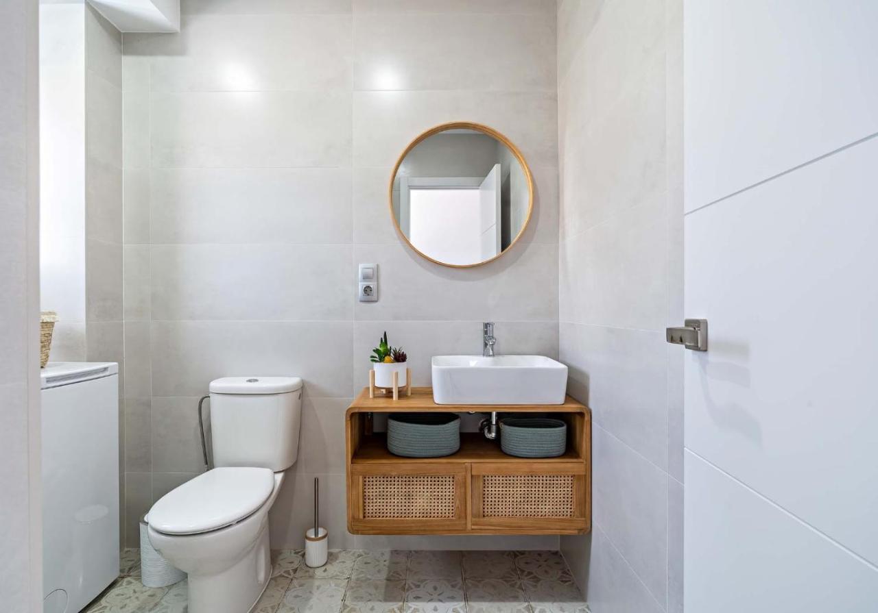 Elegante Apartamento - Concordia I Roquetas de Mar Luaran gambar