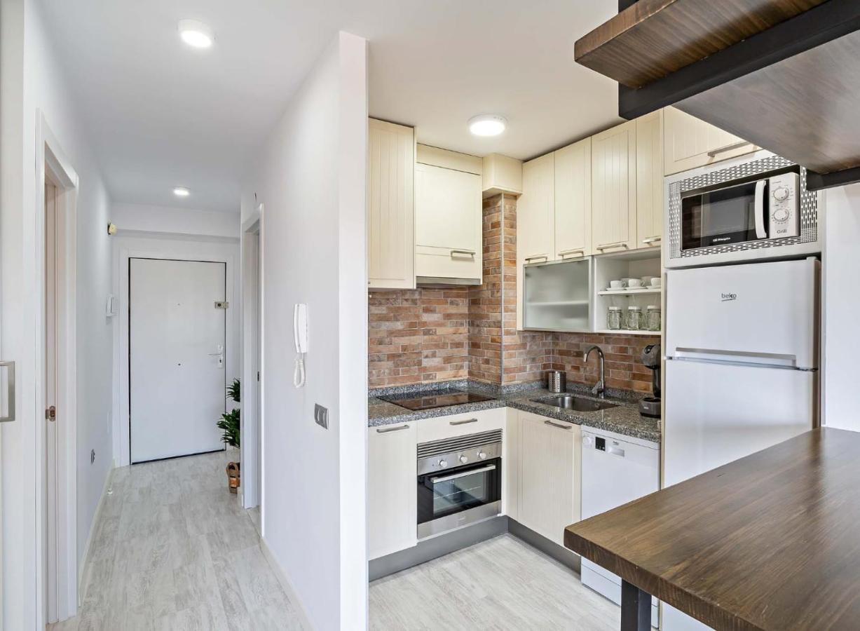 Elegante Apartamento - Concordia I Roquetas de Mar Luaran gambar
