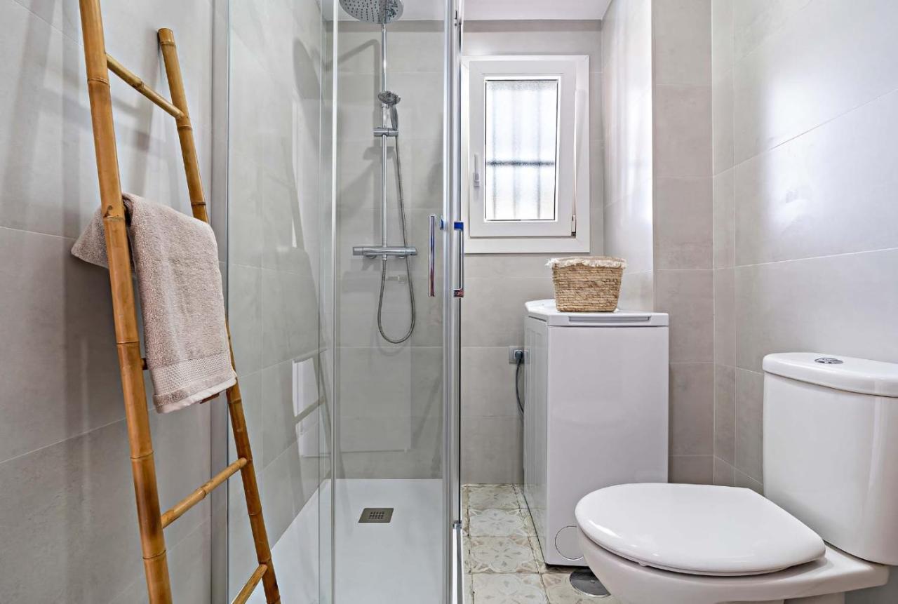 Elegante Apartamento - Concordia I Roquetas de Mar Luaran gambar