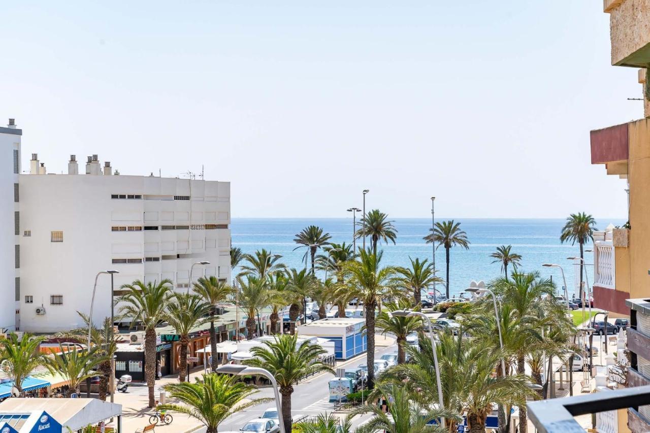 Elegante Apartamento - Concordia I Roquetas de Mar Luaran gambar
