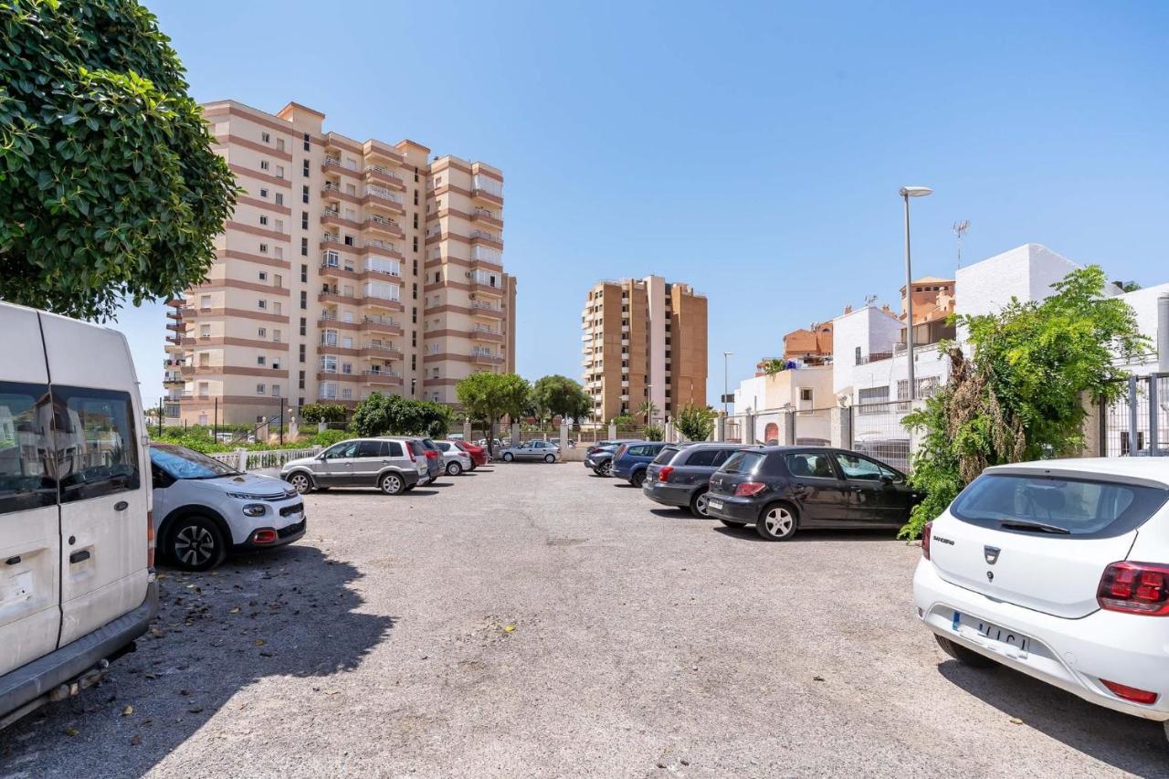 Elegante Apartamento - Concordia I Roquetas de Mar Luaran gambar