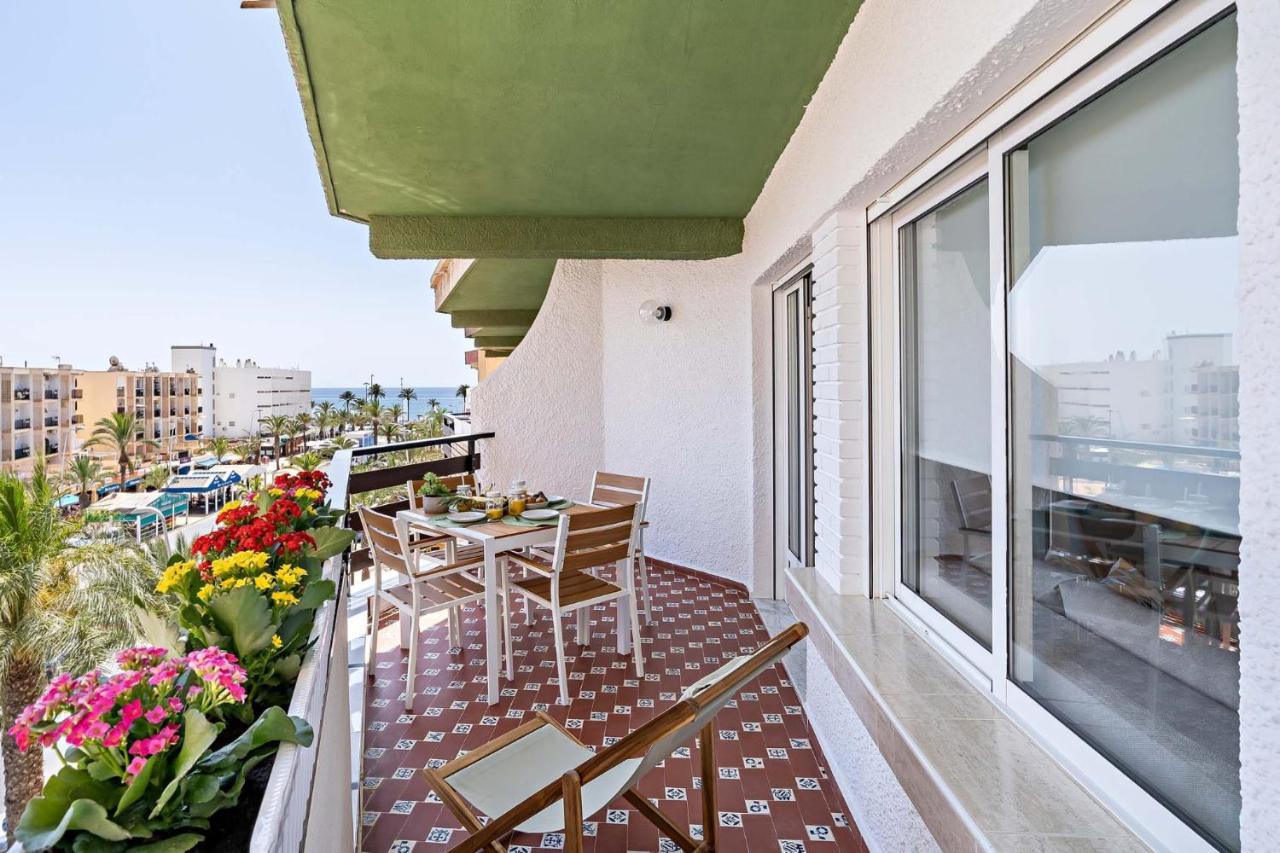 Elegante Apartamento - Concordia I Roquetas de Mar Luaran gambar