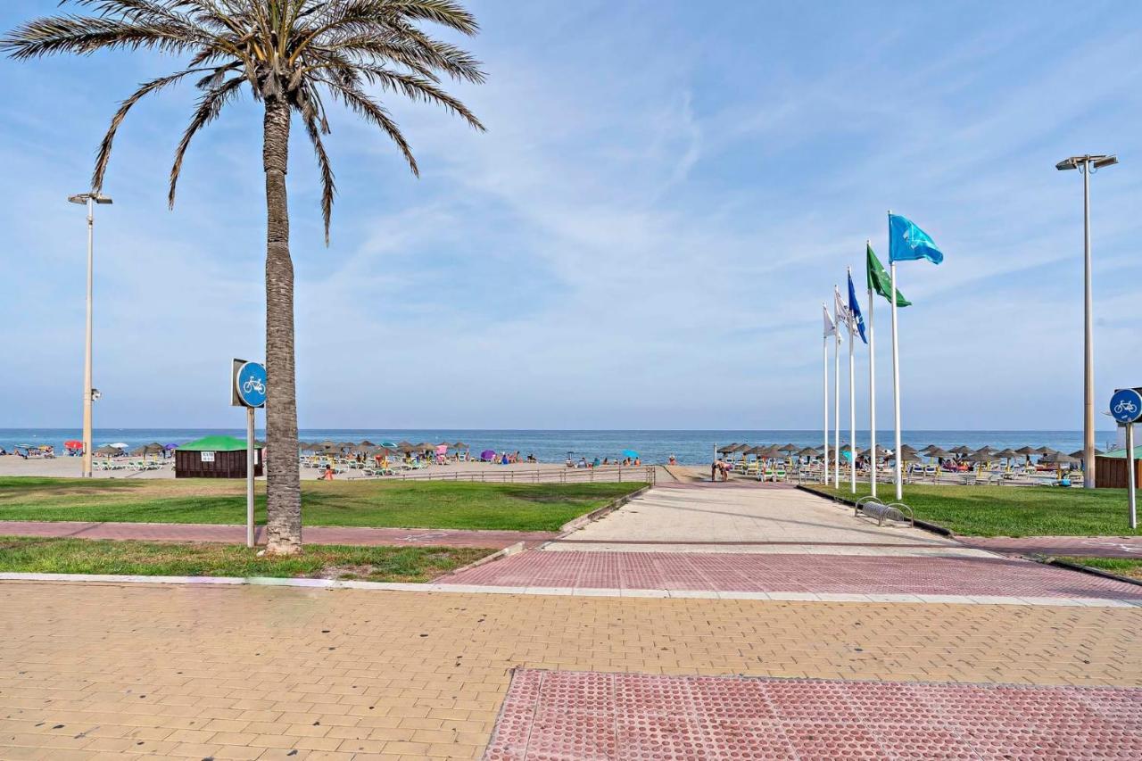 Elegante Apartamento - Concordia I Roquetas de Mar Luaran gambar